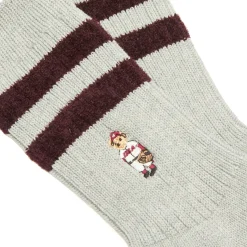 Rostersox 84 Bear Socks