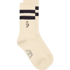 Rostersox 84 Bear Socks