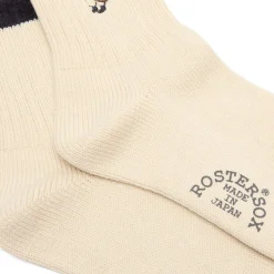 Rostersox 84 Bear Socks