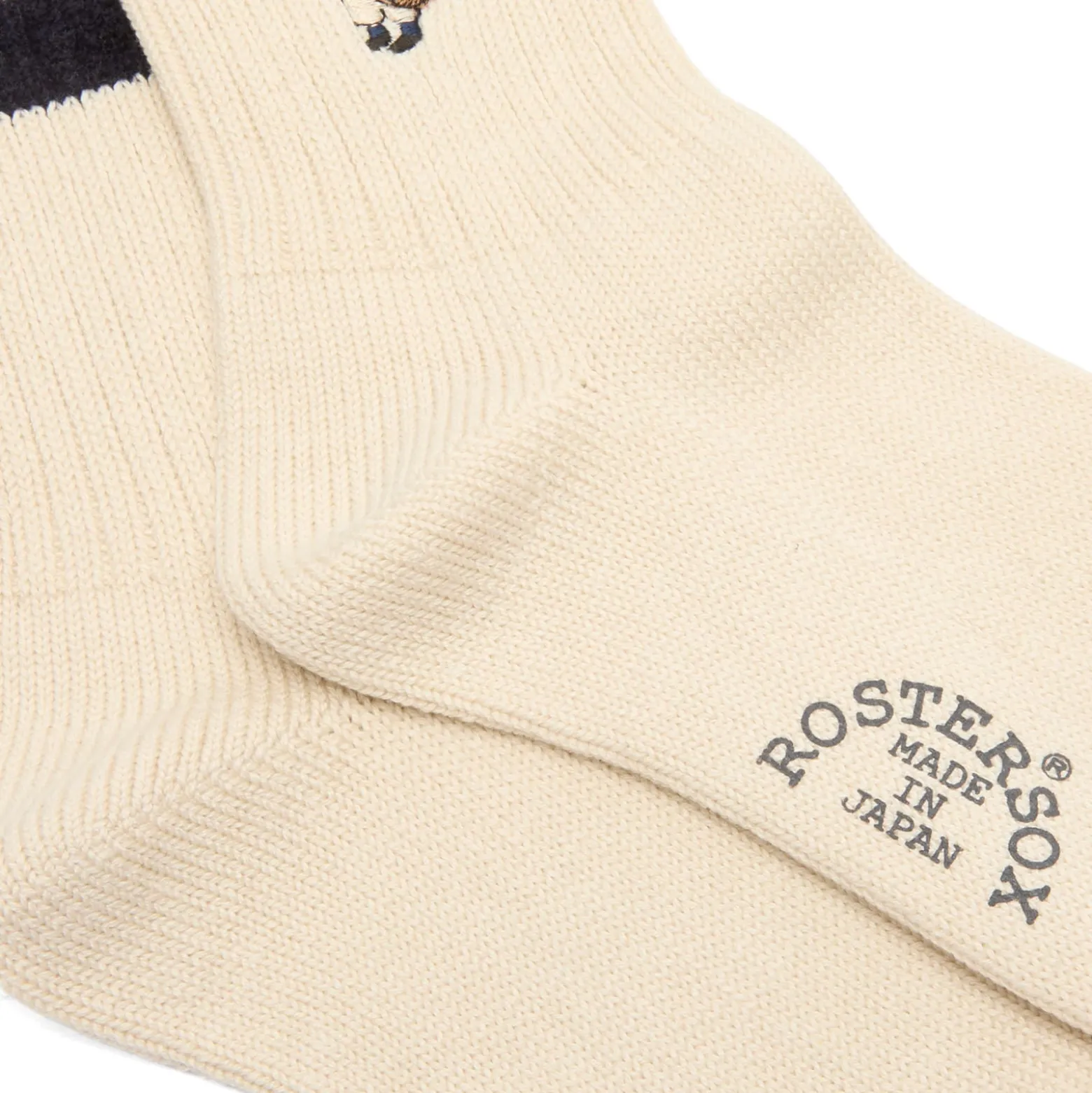 Rostersox 84 Bear Socks