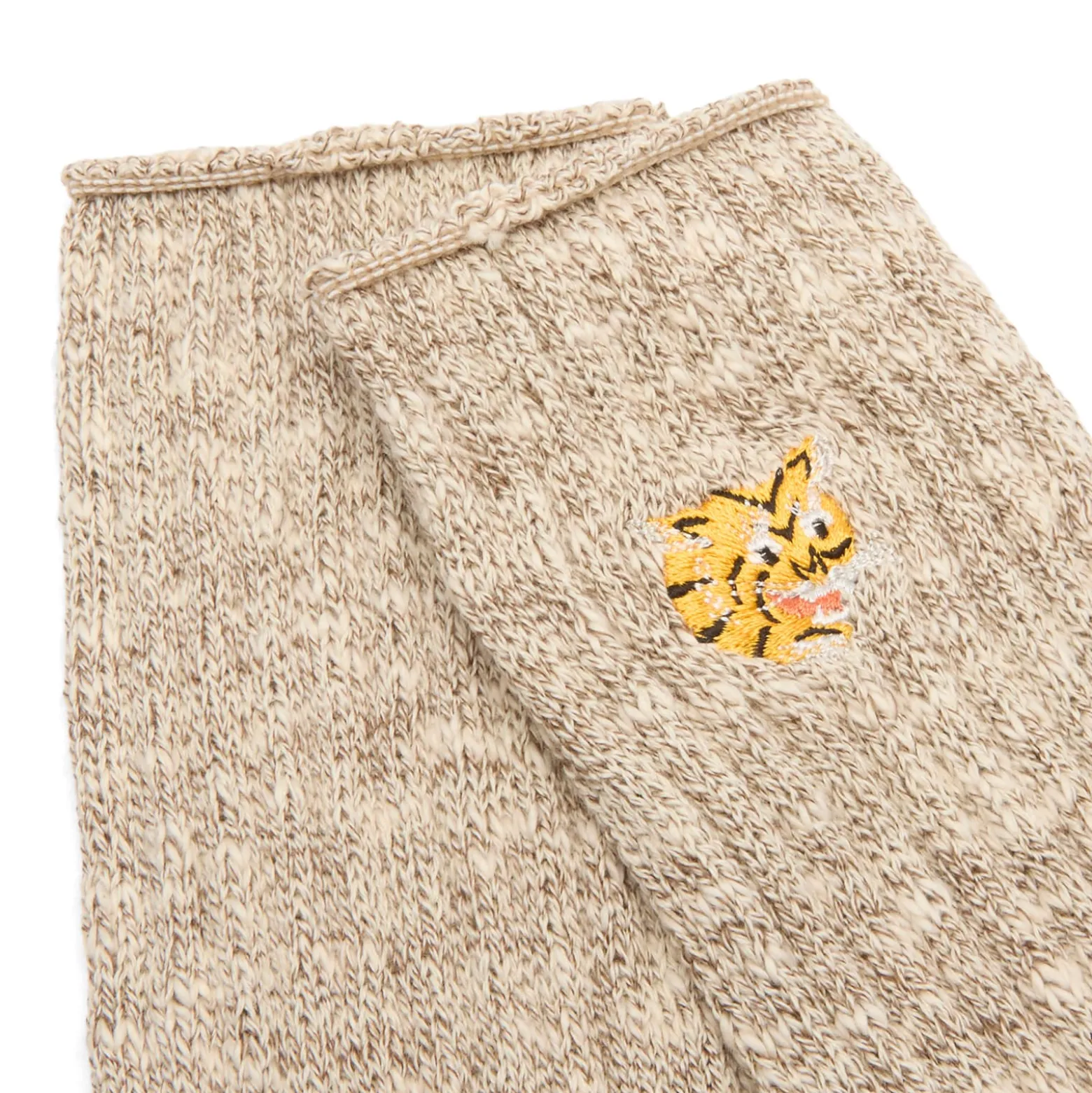 Rostersox B Tiger Socks