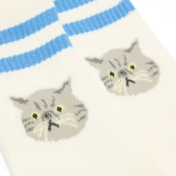 Rostersox Cat Socks