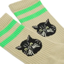 Rostersox Cat Socks