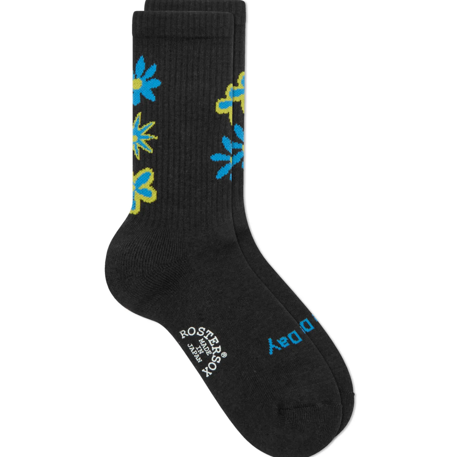Rostersox De La Socks