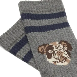 Rostersox Dog Socks