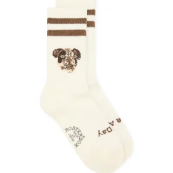 Rostersox Dog Socks