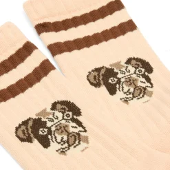 Rostersox Dog Socks