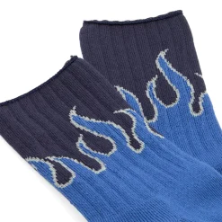 Rostersox Fire Socks