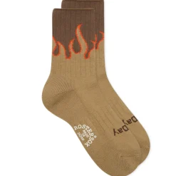 Rostersox Fire Socks