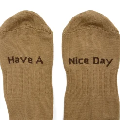 Rostersox Fire Socks