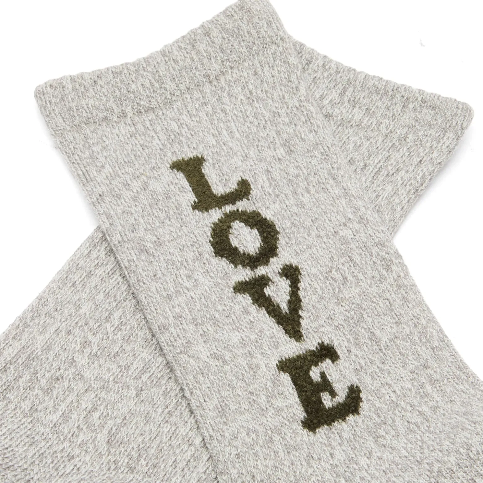 Rostersox Love Socks