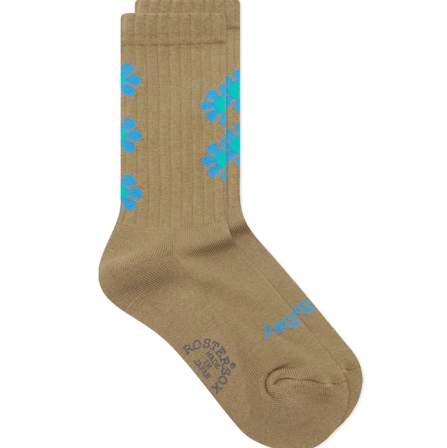 Rostersox Peace Socks
