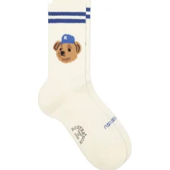 Rostersox Team Bear Socks