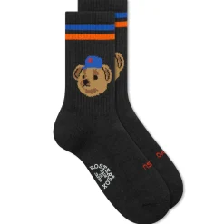 Rostersox Team Bear Socks