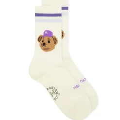 Rostersox Team Bear Socks