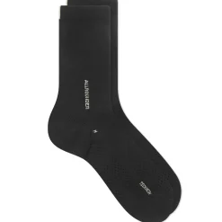 RoToTo Allrounder Tech-Mesh Crew Sock