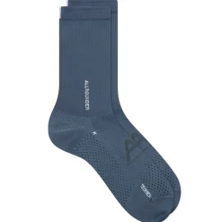 RoToTo Allrounder Tech-Mesh Crew Sock