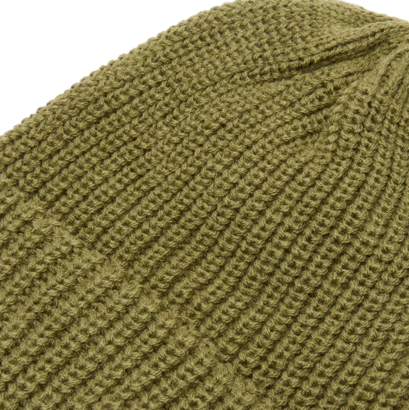 RoToTo Cozy Chunky Beanie