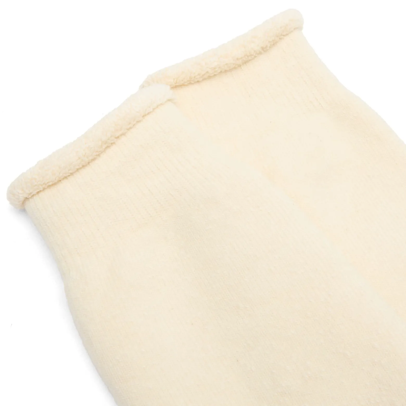 RoToTo Double Face Sock