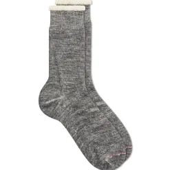 RoToTo Double Face Socks