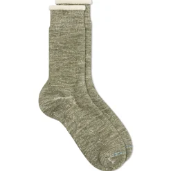 RoToTo Double Face Socks