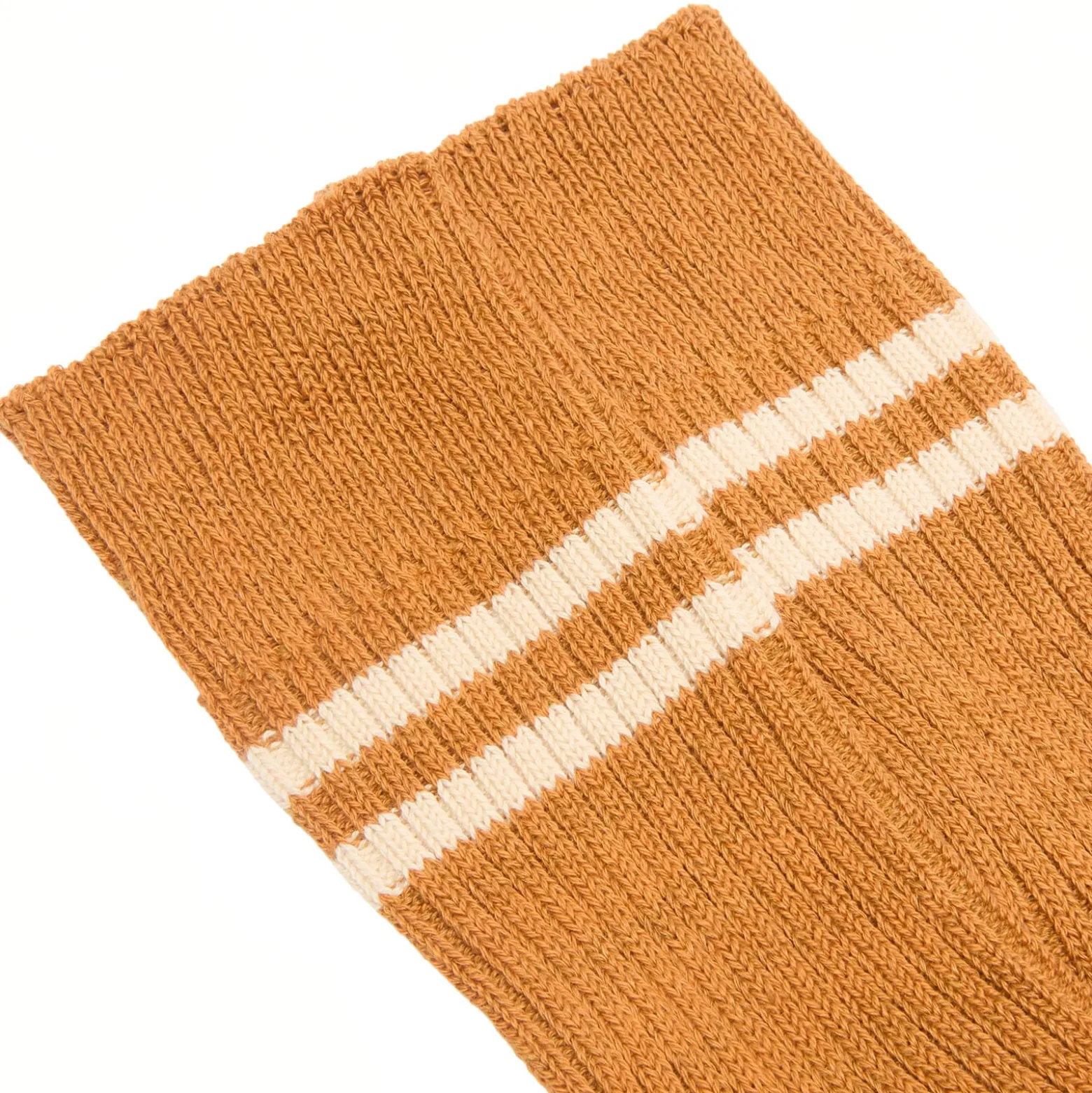 RoToTo Hemp Organic Cotton Stripe Sock