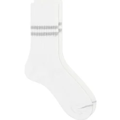 RoToTo Hemp Organic Cotton Stripe Sock