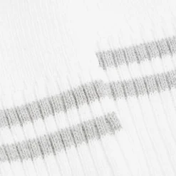 RoToTo Hemp Organic Cotton Stripe Sock