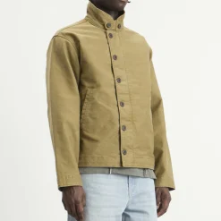 RRL Bower Lined Deck Jacket