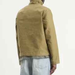 RRL Bower Lined Deck Jacket