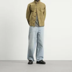 RRL Bower Lined Deck Jacket