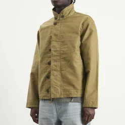 RRL Bower Lined Deck Jacket