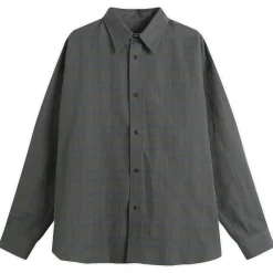 Sage Nation Chisholm Check Shirt