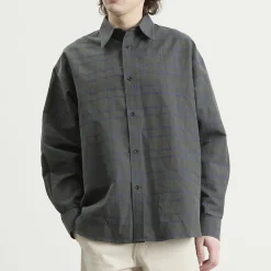 Sage Nation Chisholm Check Shirt
