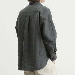 Sage Nation Chisholm Check Shirt