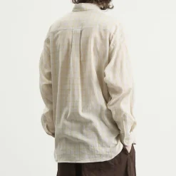 Sage Nation Chisholm Check Shirt