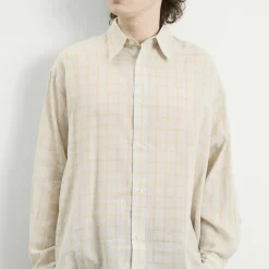 Sage Nation Chisholm Check Shirt