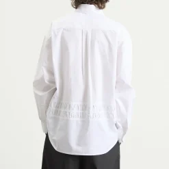 Sage Nation Fossil Shirt