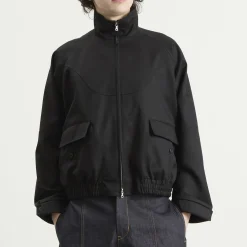 Sage Nation Ji Jacket