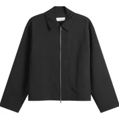 Sage Nation Petrol Jacket