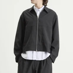 Sage Nation Petrol Jacket