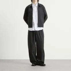 Sage Nation Petrol Jacket