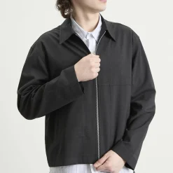 Sage Nation Petrol Jacket