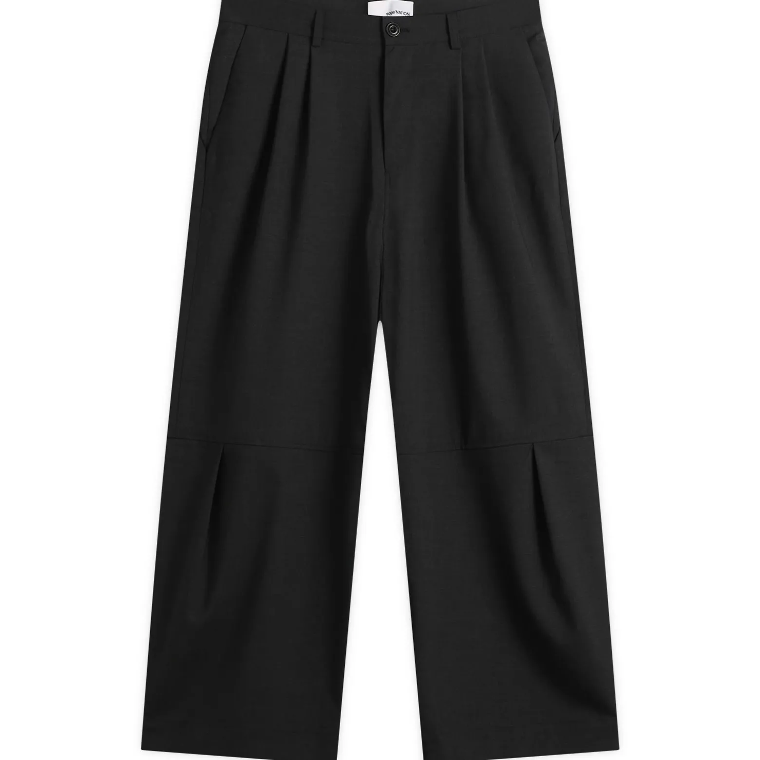 Sage Nation Zushi Trouser