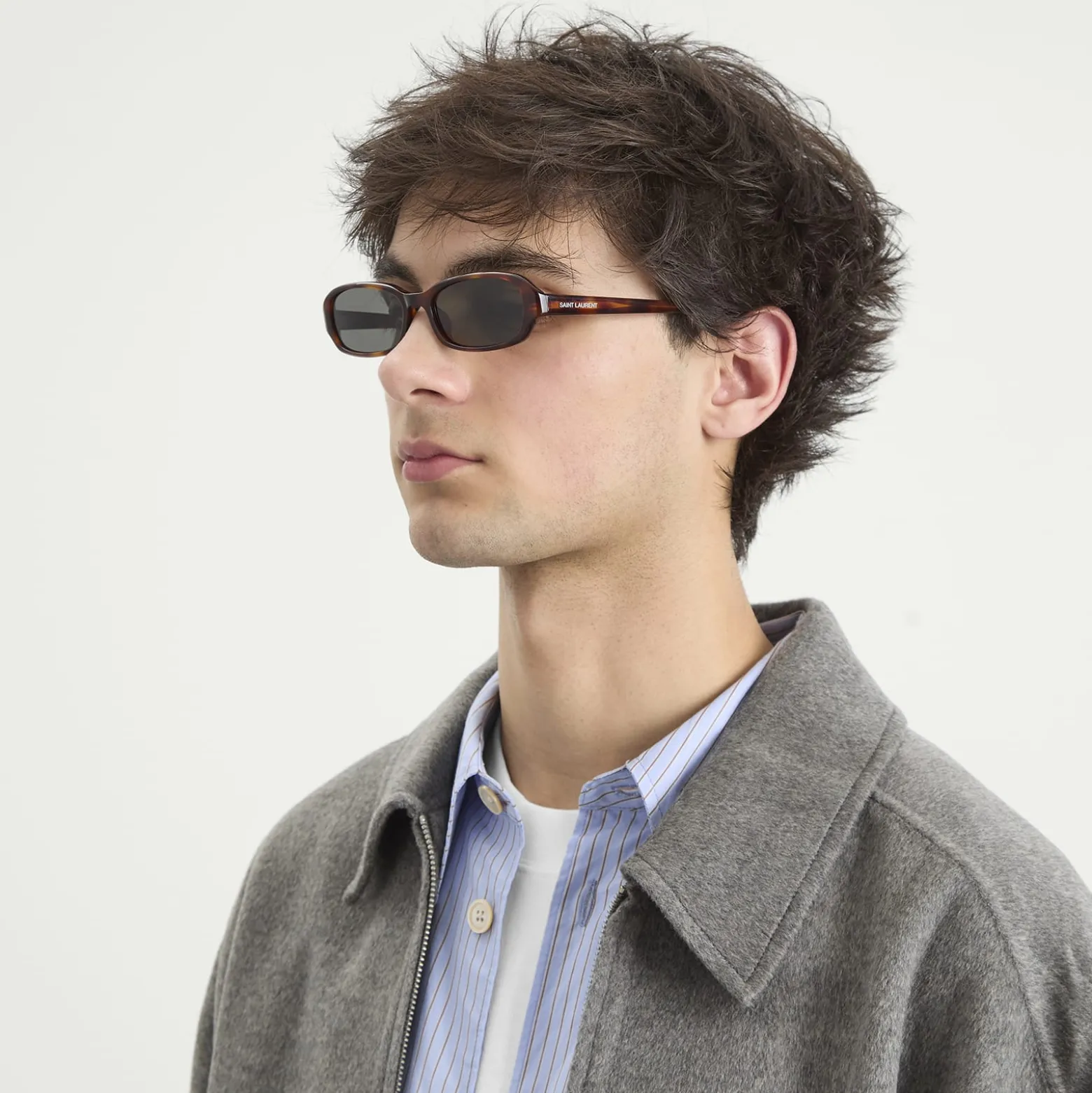 Saint Laurent SL 872 Erin Sunglasses