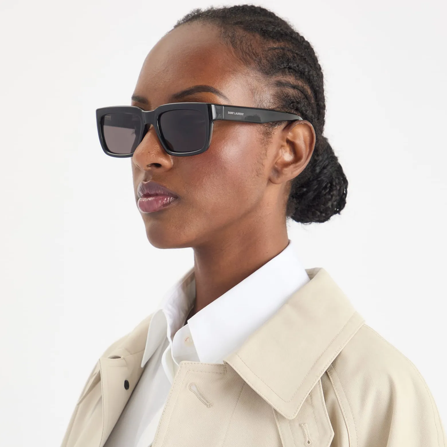 Saint Laurent SL 615 Sunglasses