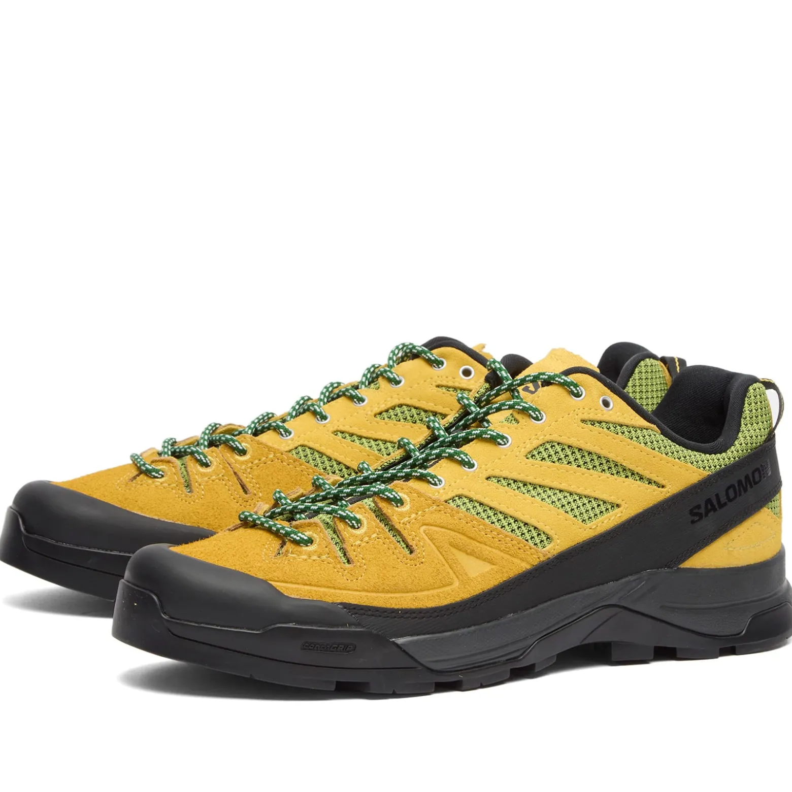 Salomon X ALP WOVEN Sneaker