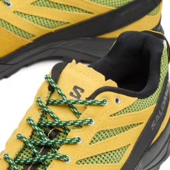 Salomon X ALP WOVEN Sneaker