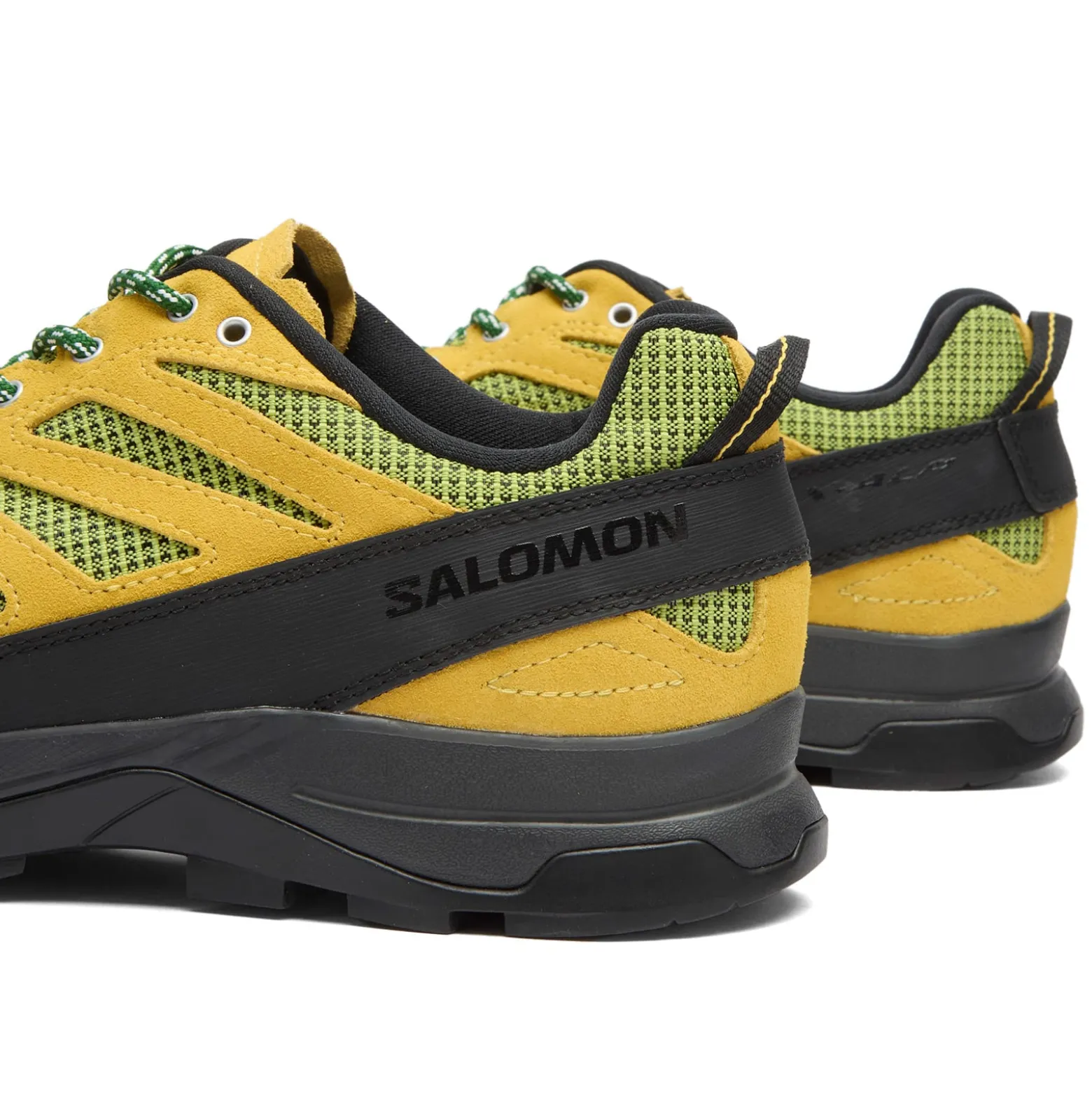 Salomon X ALP WOVEN Sneaker