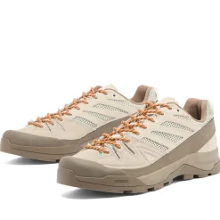 Salomon X ALP WOVEN Sneaker
